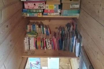 Gîte pour 6 Personnes dans La Féclaz, Les Déserts, Photo 3