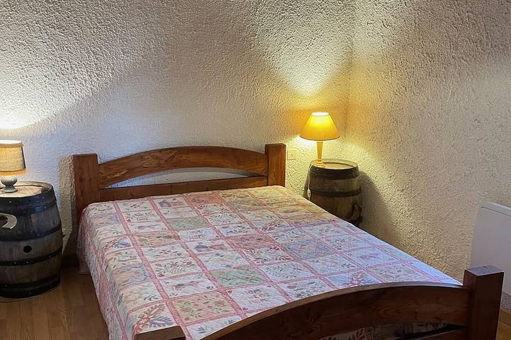 Location de vacances pour 6 personnes, avec jardin et terrasse à Blanquefort-sur-Briolance - 3