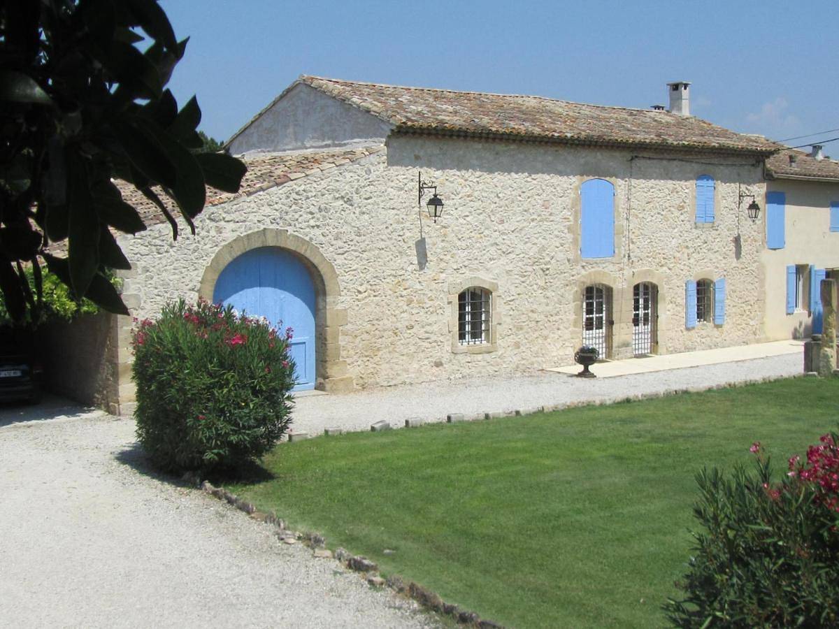 One-Bedroom House in Cavaillon, Parc naturel régional du Luberon