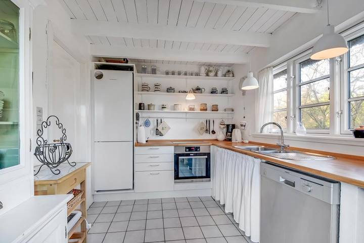 Ferienhaus für 4 Personen in Vedersø Klit - 3