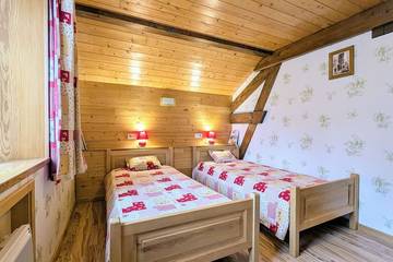 Glamping voor 4 Personen in Saulxures-sur-Moselotte, Épinal en omgeving, Afbeelding 2