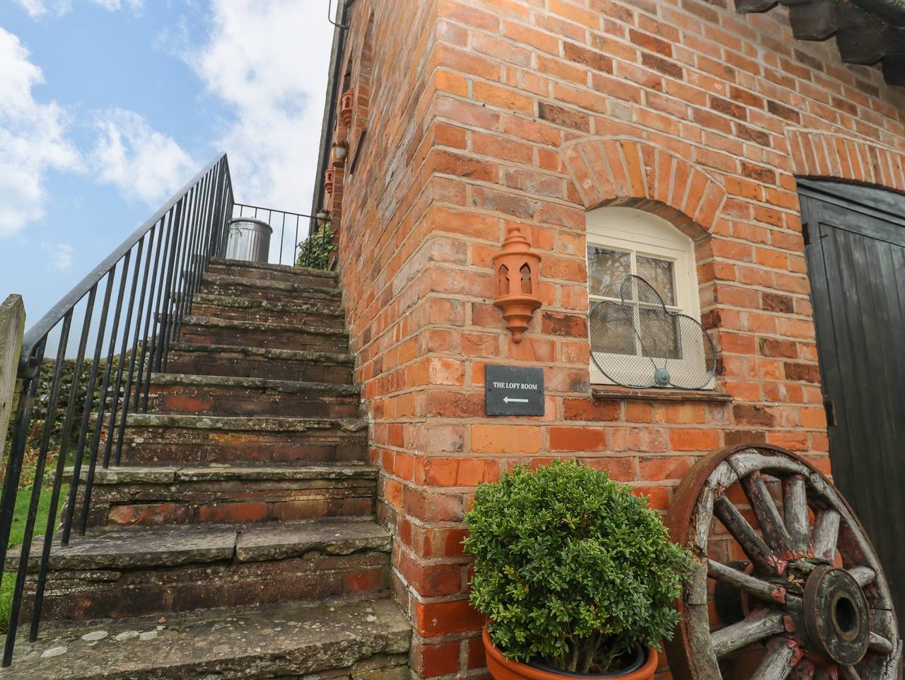 Gîte pour 2 personnes in Gloucestershire