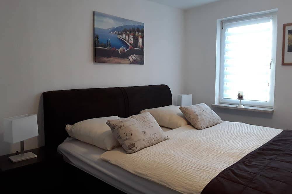 Ganze Wohnung, Ferienwohnung/App. für 4 Gäste mit 60m² in Lutherstadt Eisleben (164943) in Lutherstadt Eisleben, Eisleben