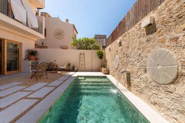 Hotel in Capdepera, Mallorca Osten für 2 