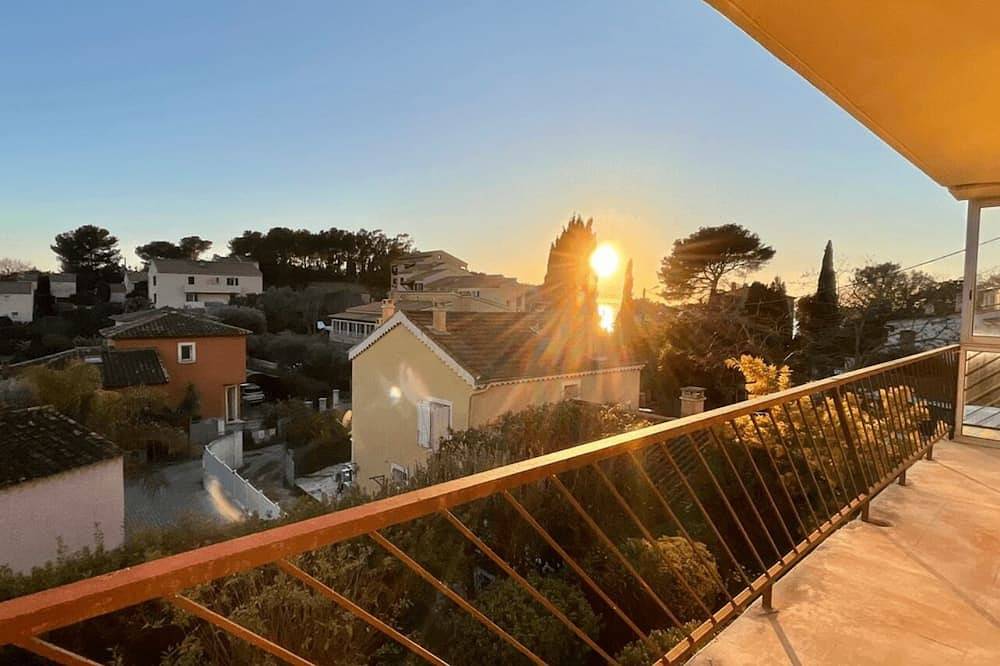Appartement de vacances