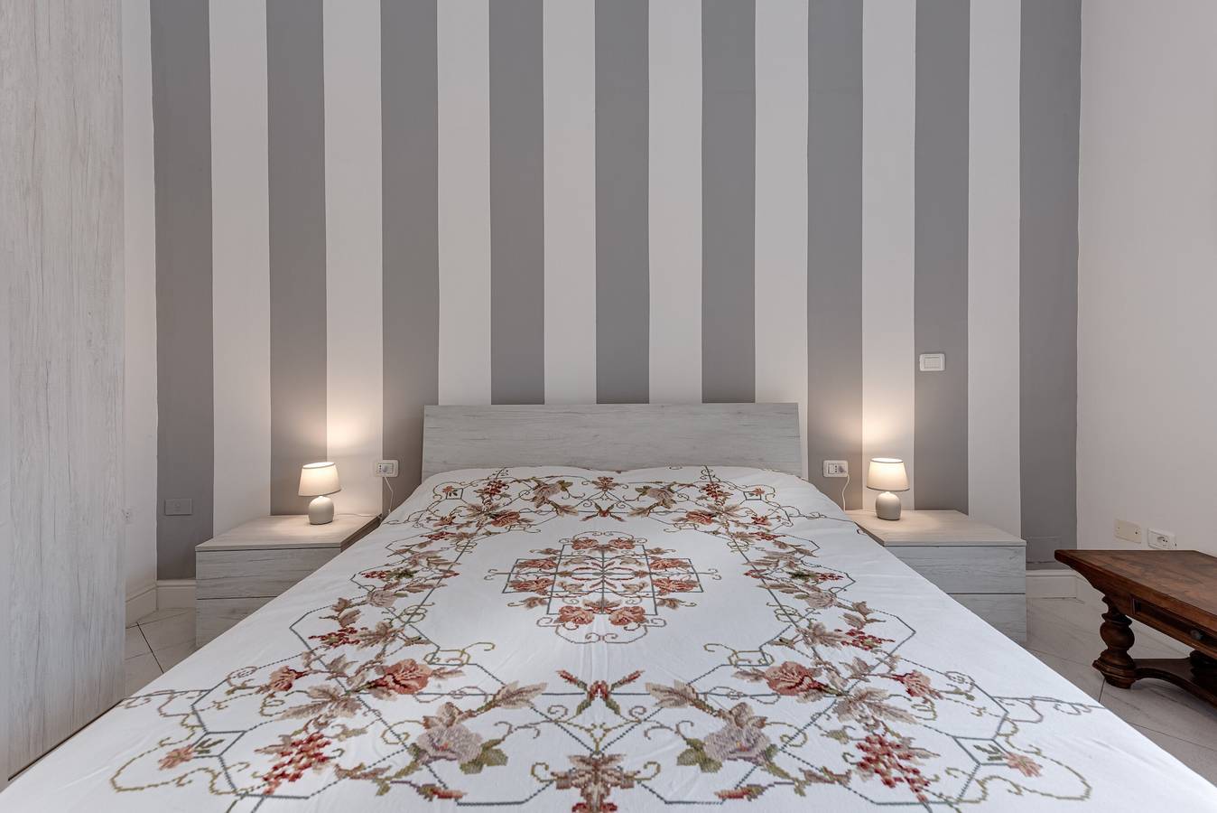 Appartement entier, Appartement "Wilma" avec terrasse privée et Wi-Fi in Prato, Province de Florence