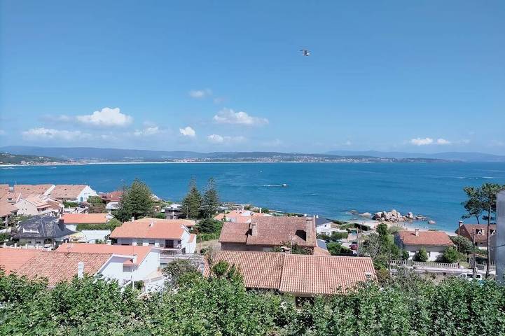 Appartement de vacances pour 5 personnes, avec balcon, animaux acceptés - 1