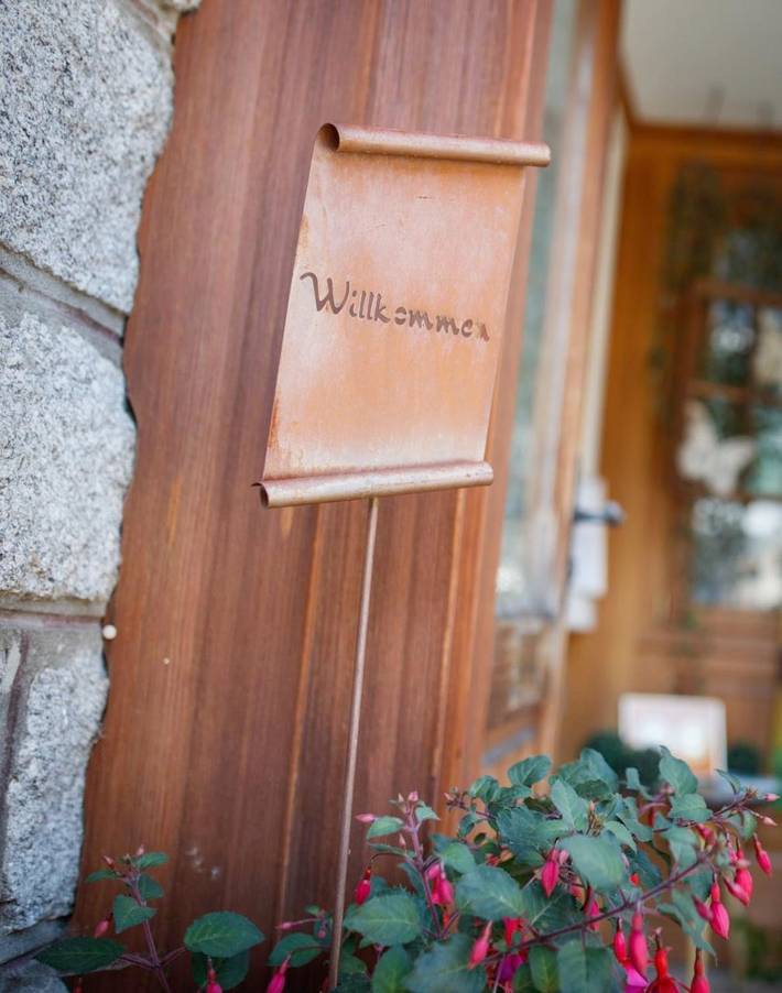 Hôtel pour 4 personnes, avec vue et terrasse, animaux acceptés dans Ulrichen - 2