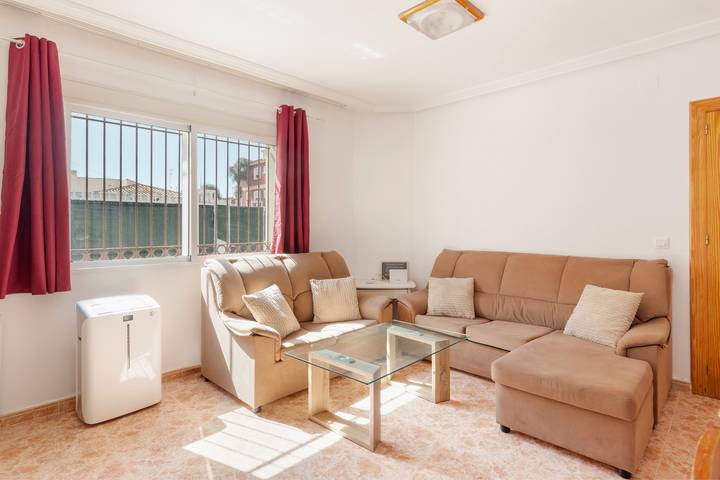 Ferienhaus für 6 Personen, kinderfreundlich in Los Alcázares - 3