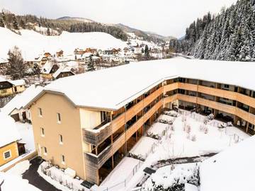 Ferienwohnung für 8 Personen in Tamsweg, Tauern, Bild 2
