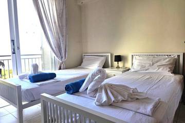 Villa for 5 People in Paphos, South Cyprus, Photo 2
