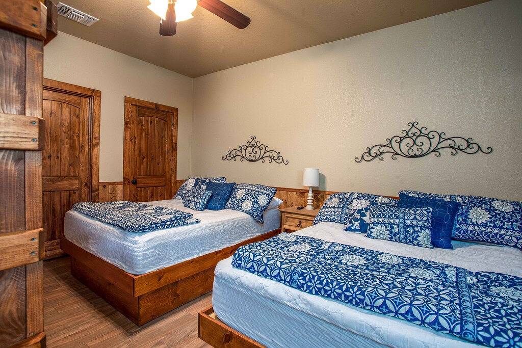 Cedar Grove @Frioriverresorts in Concan, Uvalde County