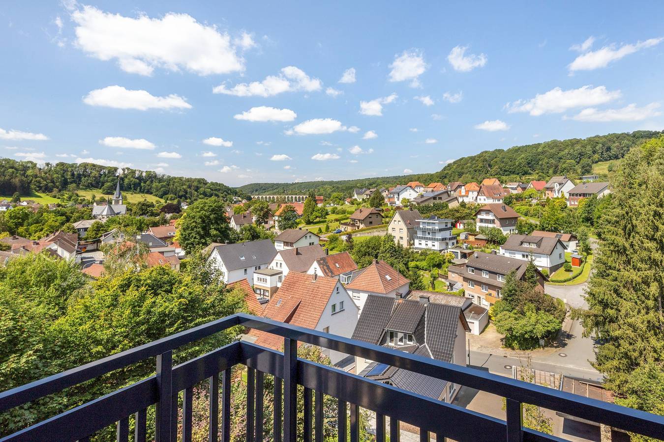 Appartement "Egge Resort 7b" met balkon, whirlpool en sauna, foto 15