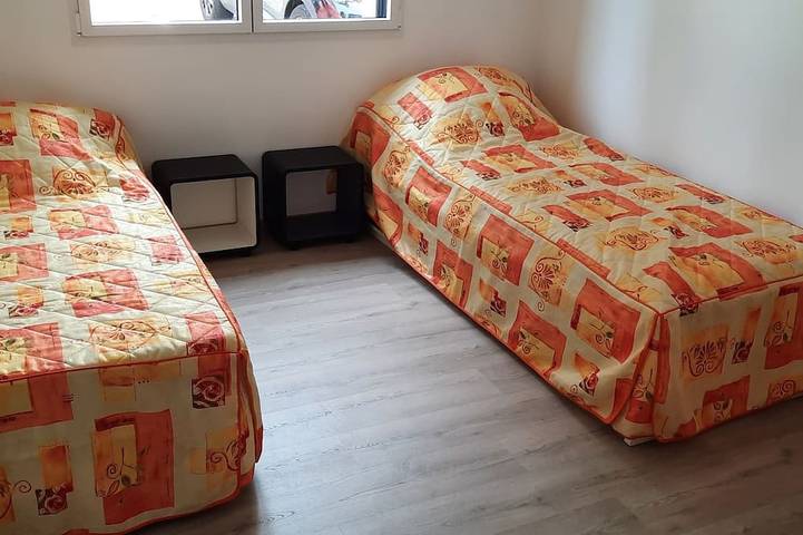 Villa pour 6 personnes, avec Jardin à Perros-Guirec - 4