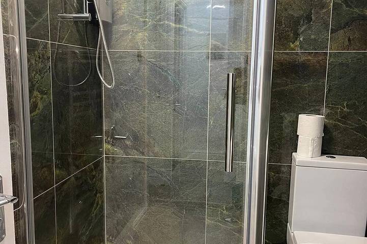 Ganze Wohnung, Apartment-Standard-Ensuite-1 Bed Apartment- Sleeps 3 in Leeds, Westliches Yorkshire