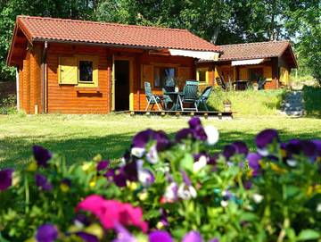 Ferienwohnung für 4 Personen in Wendisch Rietz, Scharmützelsee, Bild 1