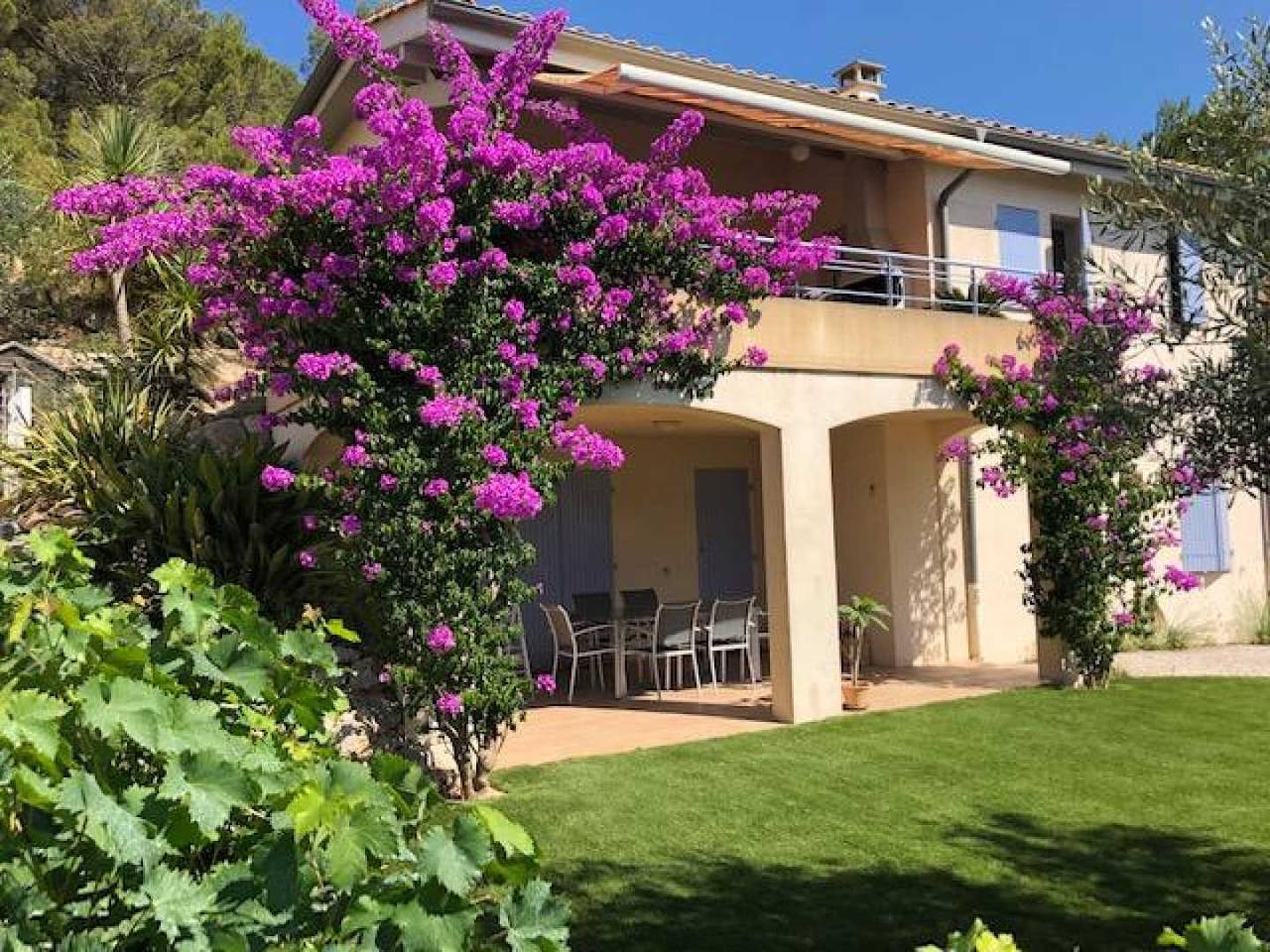 Les Lentisques in Leucate-Plage, Leucate