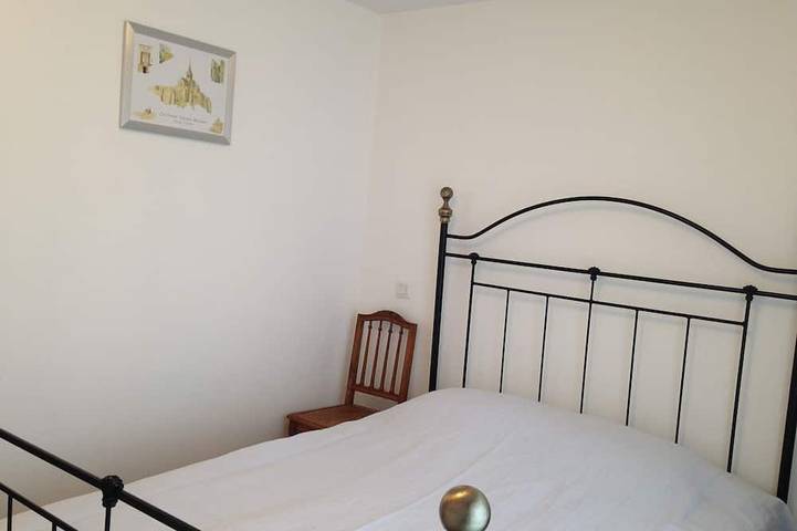 Gîte pour 7 personnes, animaux acceptés à Antrain - 2