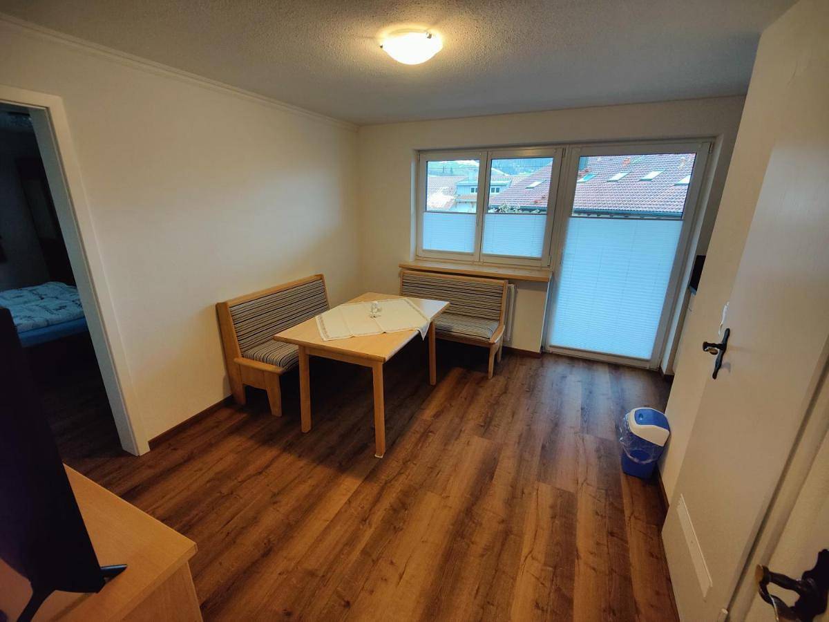 Ganze Wohnung, Gästehaus Buchenberg in Hinang in Sonthofen, Bayerisch Schwaben