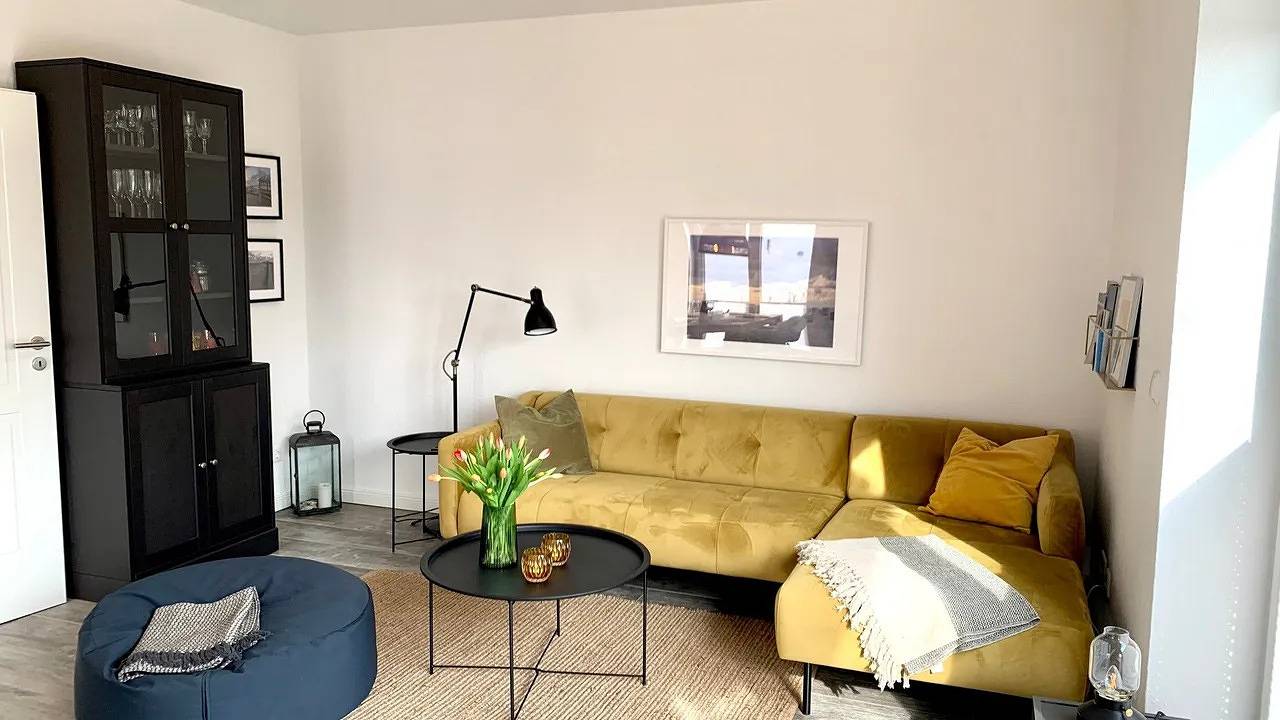Ferienhaus für 4 Personen (90 m²) in Tating in Tating, Eiderstedt