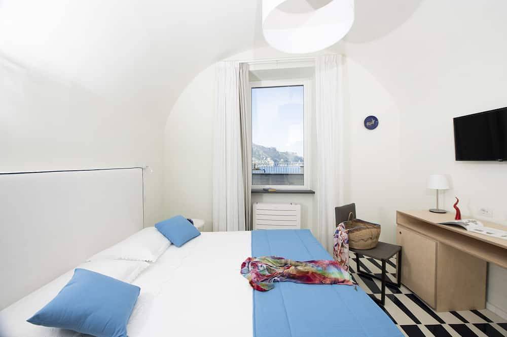 The Three Sirens Atrani Luxury House in Atrani, Costa Amalfitana