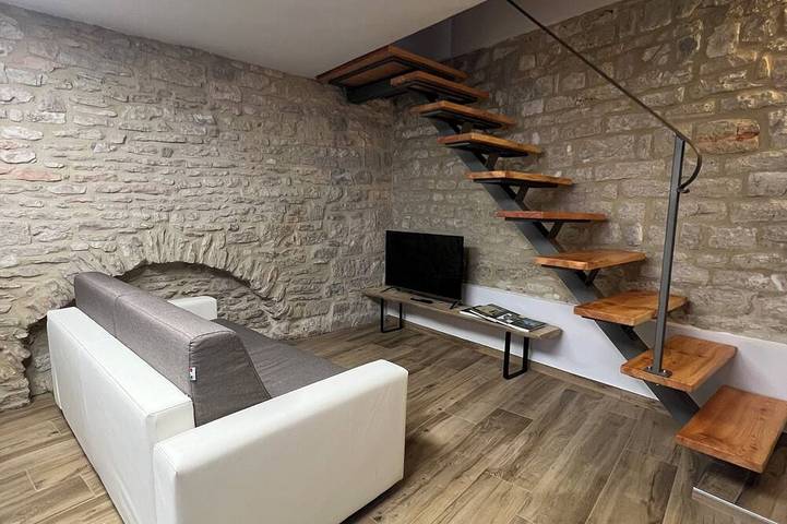 Appartement de vacances pour 4 personnes - 1