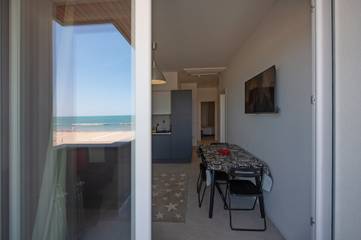 Ferienwohnung für 5 Personen in Gabicce Mare, Adriaküste Emilia-Romagna, Bild 3