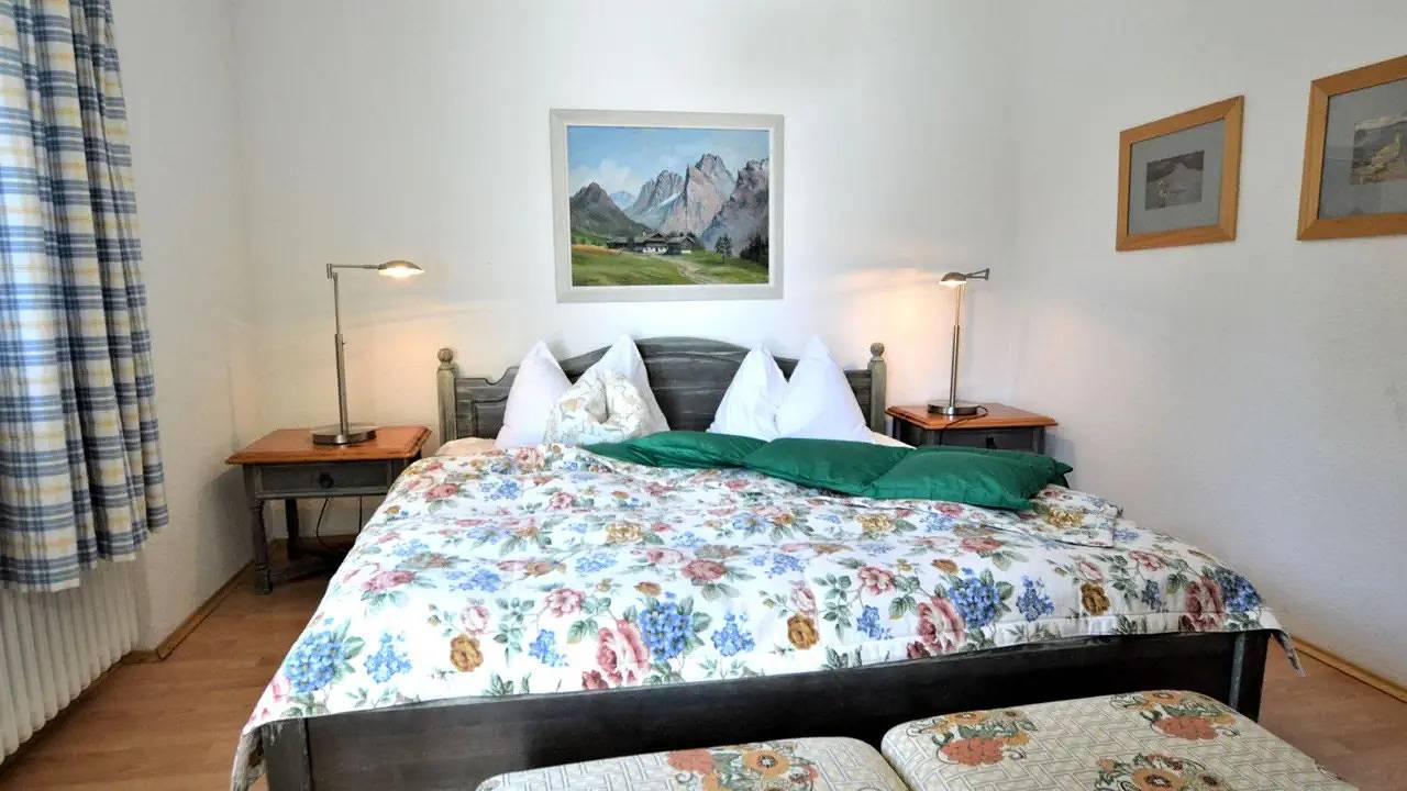 Ganze Ferienwohnung, Ferienwohnung für 4 Personen (34 m²) in St. Wolfgang im Salzkammergut in Salzkammergut-Berge, Sankt Gilgen
