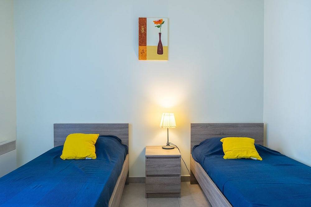 Appartement entier, La Plage in Pontaillac, Royan