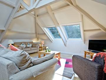 Cottage for 6 People in Ashprington, Devon, Photo 4