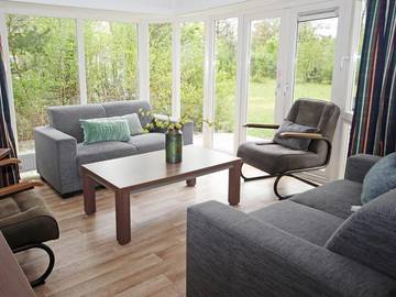 Chalet voor 6 Personen in Friesland, Nederland, Afbeelding 2
