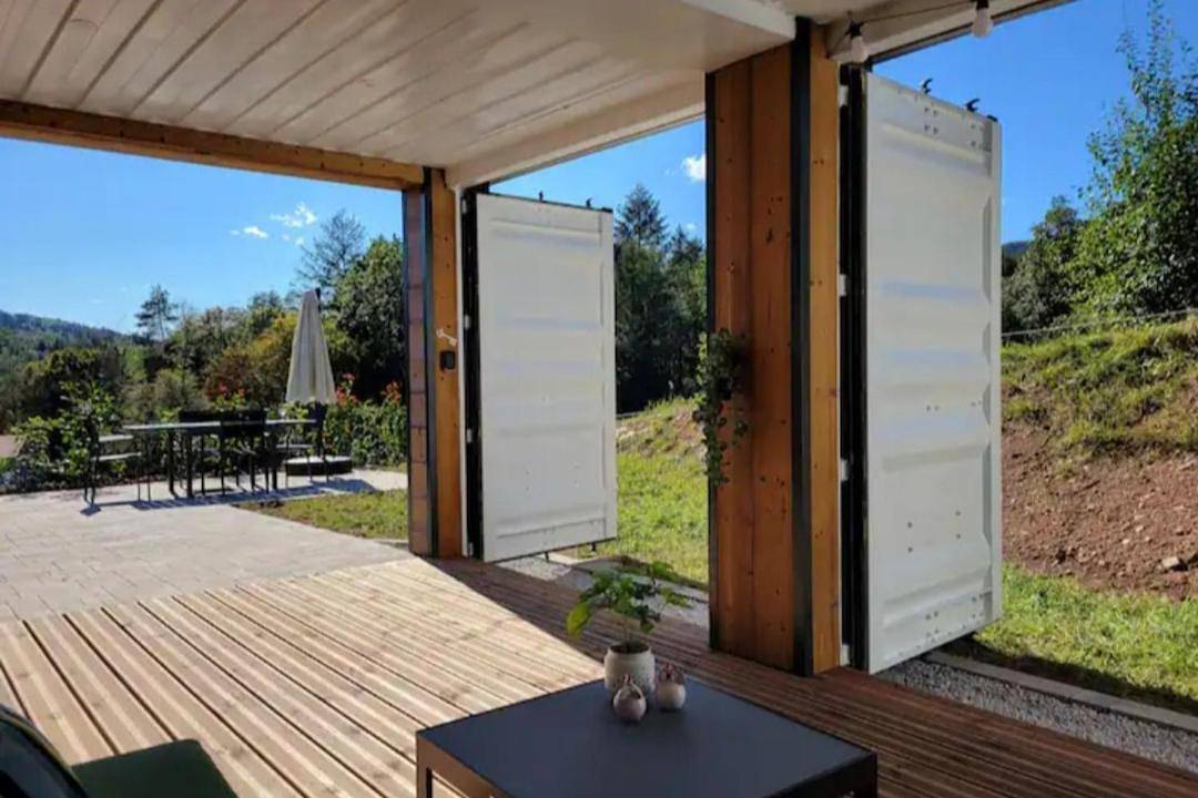 One-Bedroom Villa in Senones, Saint-Dié-des-Vosges