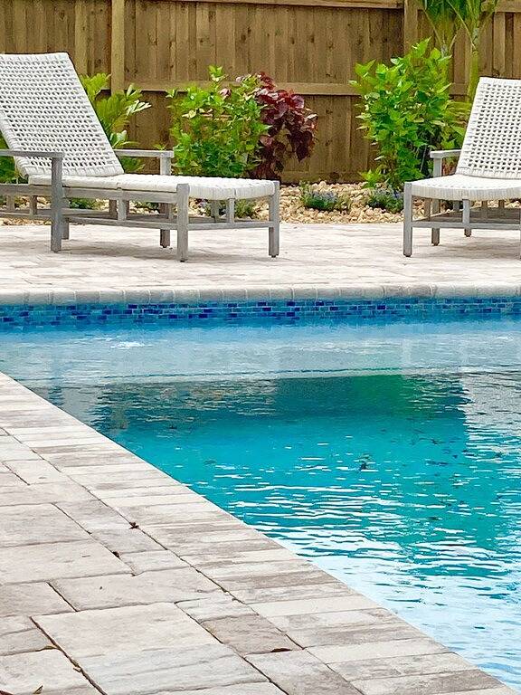 Vacation rental for 6 people in Lakeland