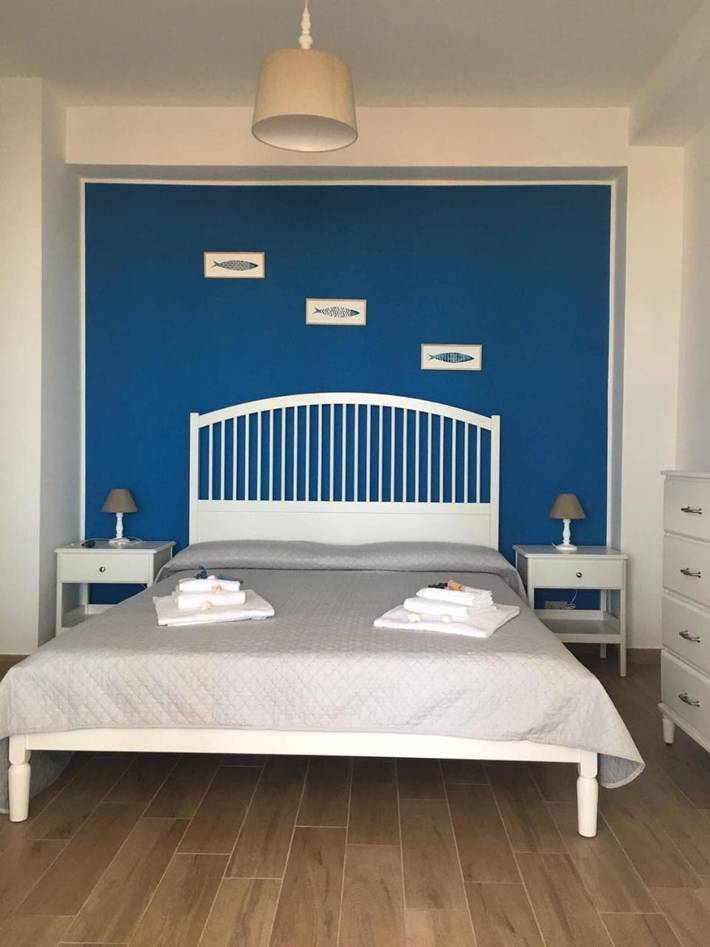 Apartamento de vacaciones para 4 personas, con balcón y vistas - 1