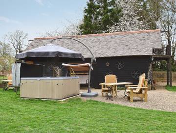 Cottage for 2 People in Elmsted, Kent Downs, Photo 1