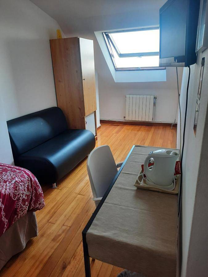 Gîte pour 2 personnes, avec vue à La Corogne - 3