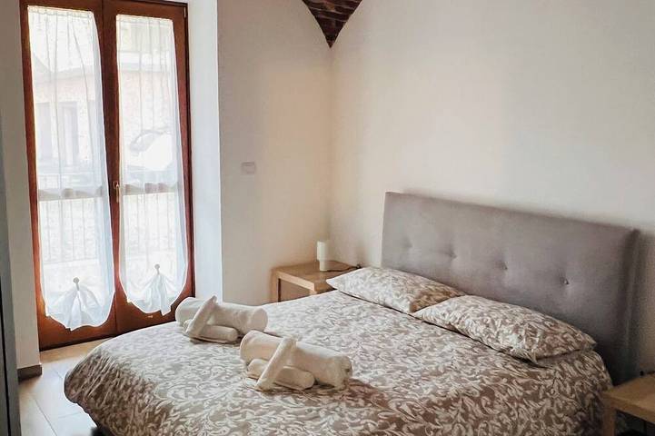 Gîte pour 4 personnes, avec Jardin à Pianezza - 3