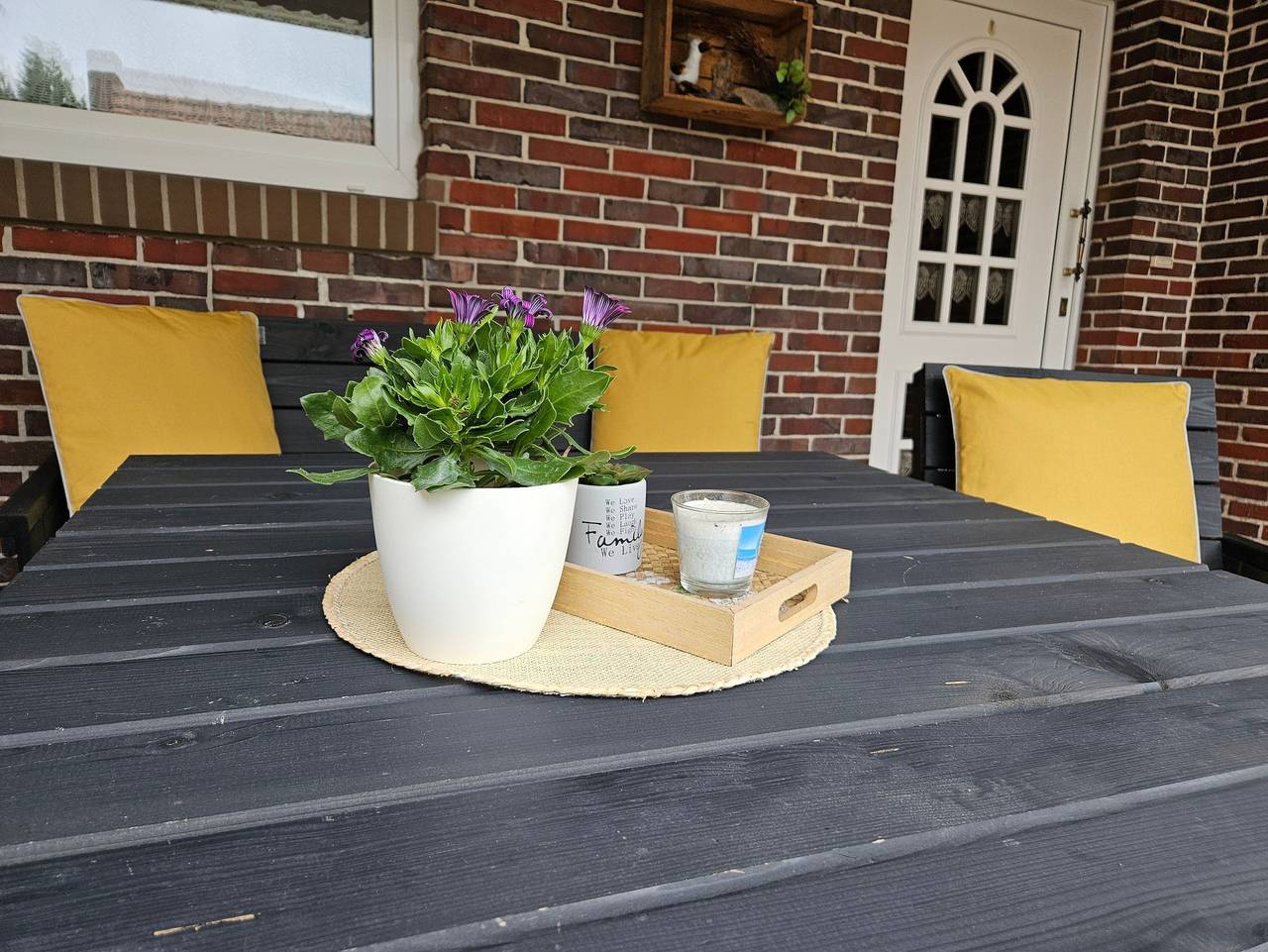 Ganze Ferienwohnung, Ferienwohnung Hein Mueck 35623 - Ferienwohnung Hein Mück in Uplengen, Ostfriesland
