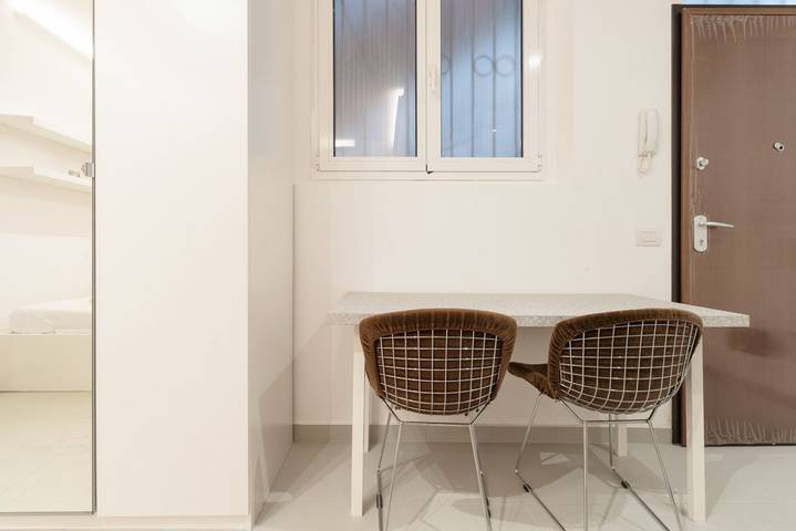 Ganze Wohnung, Ferienwohnung für 2 Personen in Mailand, Mailand Provinz