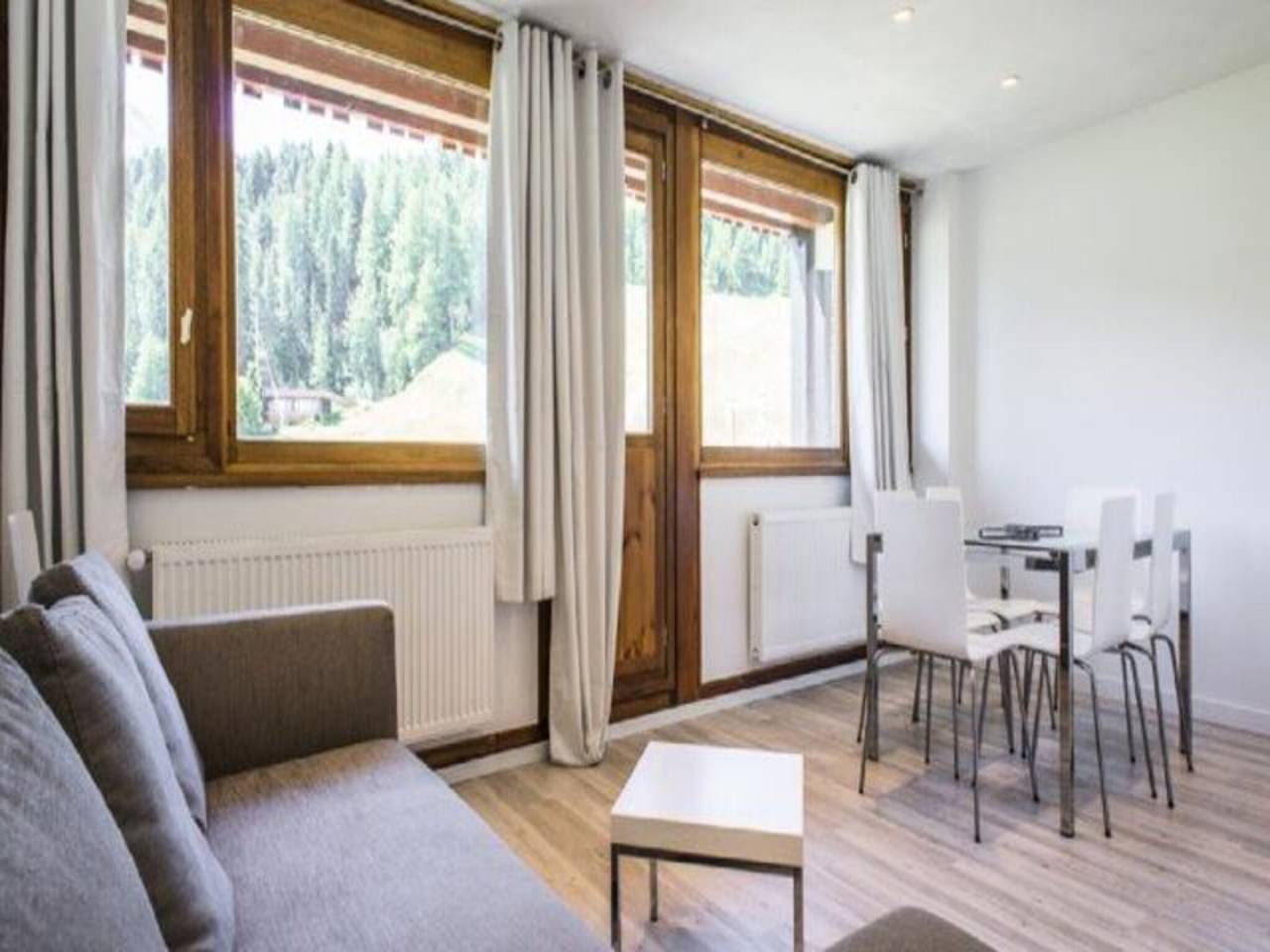 Appartement entier, Appartement à Plagne Centre accès ski in Plagne Centre, La Plagne-Tarentaise