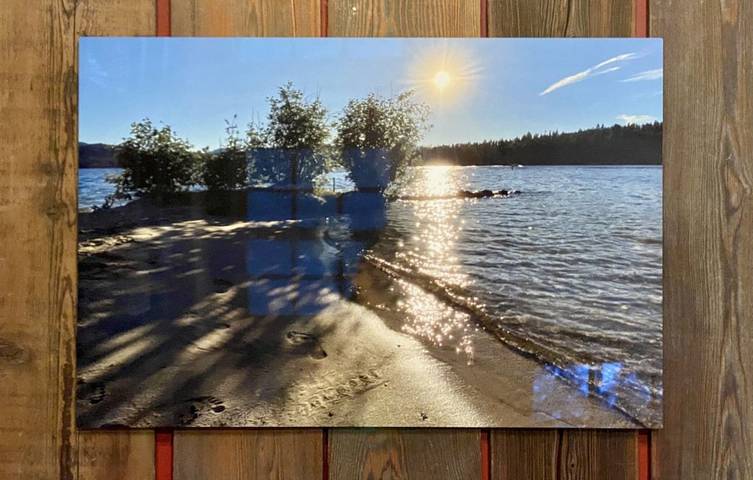 Ferienhaus für 13 Personen, mit Garten - 1