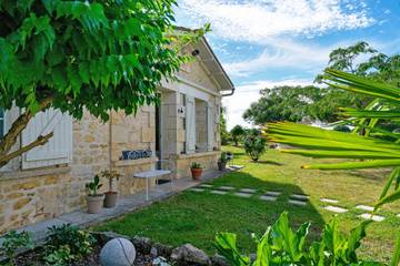 Ferienhaus für 4 Personen in Bois, Charente-Maritime, Bild 2