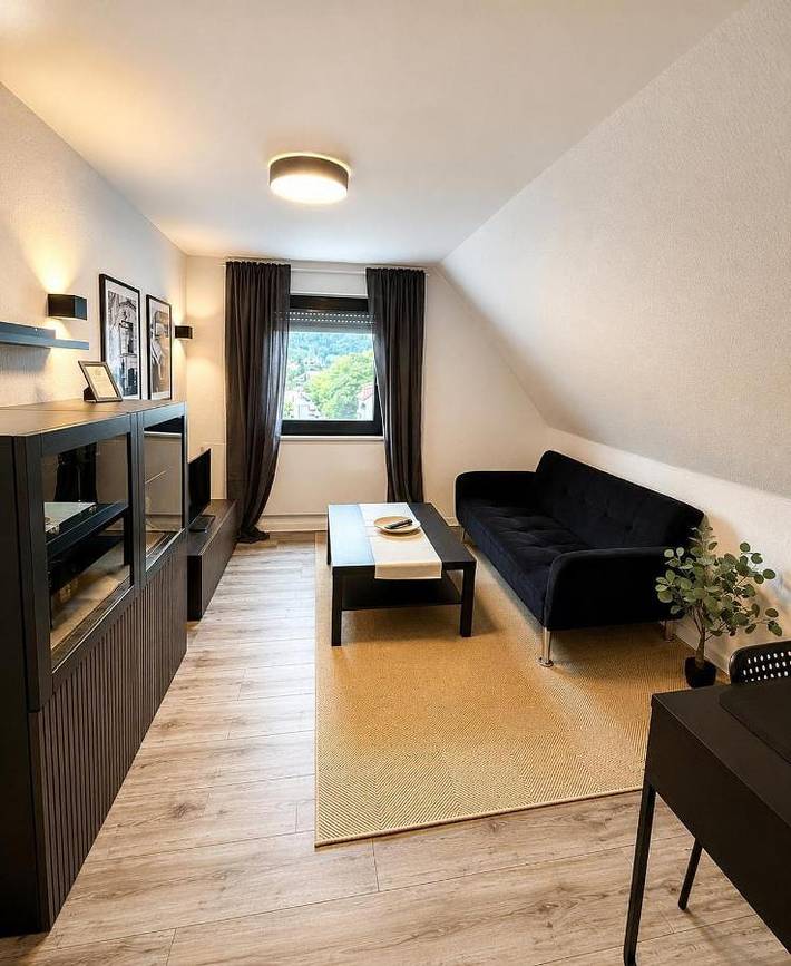 Ferienwohnung für 2 Personen in Hemer