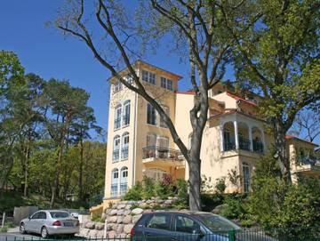 Ferienwohnung für 2 Personen in Baabe, Rügen, Bild 4