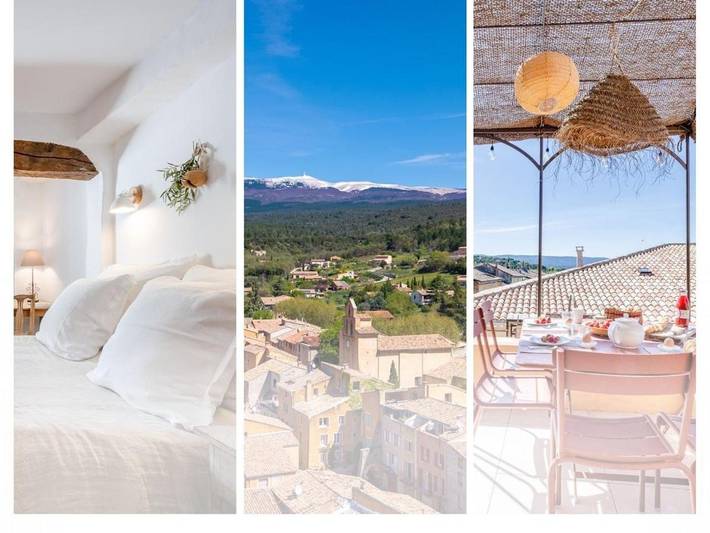 Maison de vacances pour 4 personnes