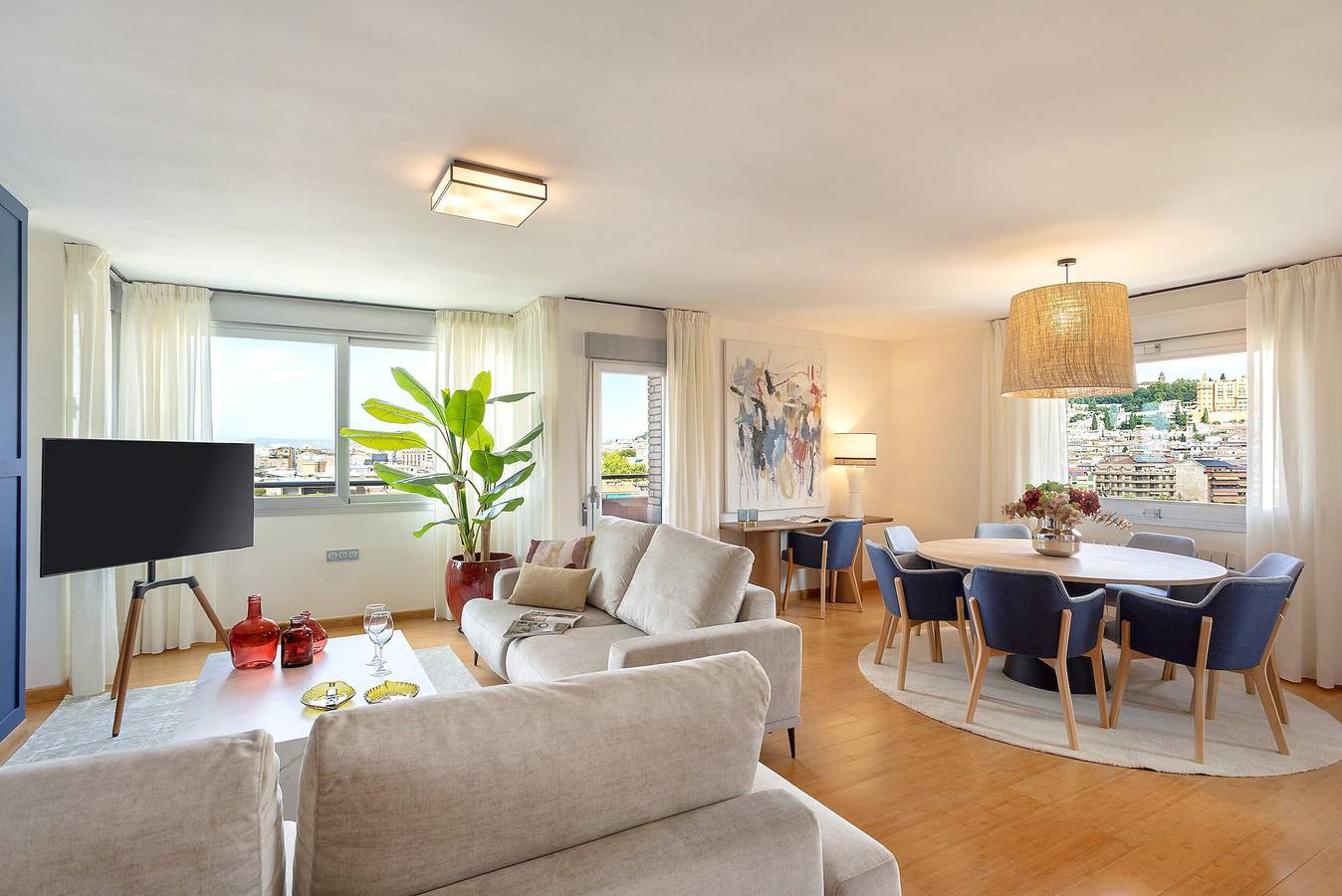 Appartamento vacanze a Granada a partire da 206€ a notte