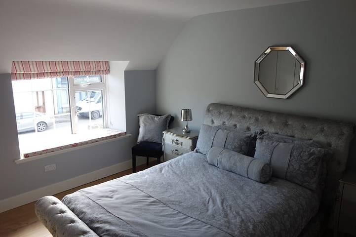 Location de vacances pour 8 personnes, avec terrasse à Kenmare - 2