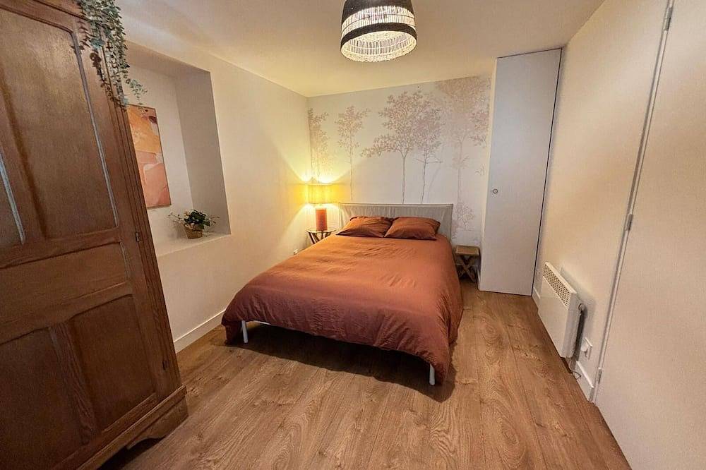 Entire apartment, Apartment rue des artistes in Camaret-sur-Mer, Iroise