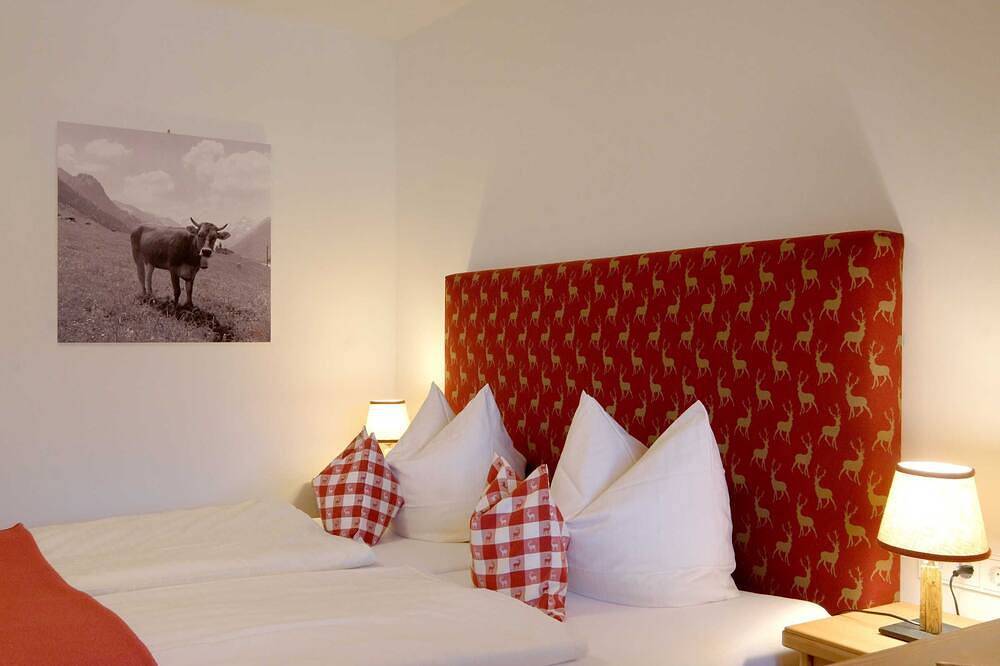 Apartamento entero, , Apartamento 10, Edificio de apartamentos en Rottach - Apartamento 10 en el edificio de apartamentos en Rottach in Rottach-Egern, Alpes Bávaros