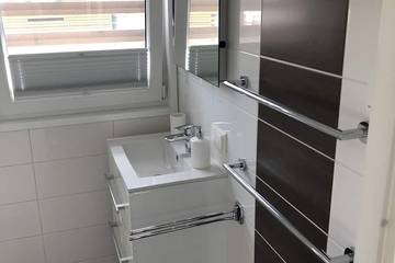 Hausboot für 6 Personen in Großer Goitzschesee, Bitterfeld-Wolfen, Bild 4